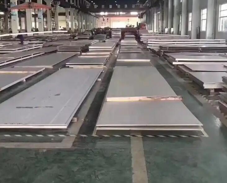 株洲FV520B不锈钢板